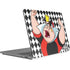 Disney Alice in Wonderland Queen of Hearts Off with their Head! Surface Laptop Studio Skin